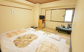 ホテル丸谷